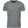 JAKO Sport T-shirt Challenge - Polyester-Stretch-Jersey dark grey Boys